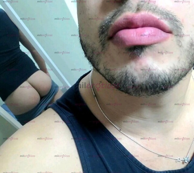 FOTOS DE VENEZOLANO INTER PASIVO SERIO NUEVO EN CDMX