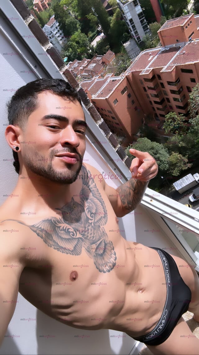 FOTOS DE BRIAN DE PASO GANOSO CULION LECHERO SOY VERGON 20 CM