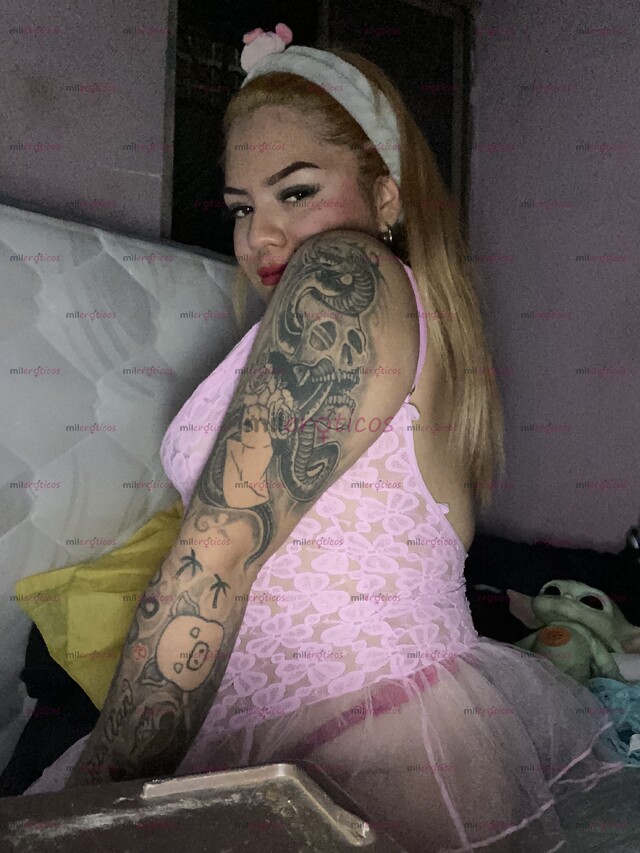 FOTOS DE RICA GORDITA GUERITA TATUADA DE 20 AÑOS LISTA PARA COMPLACERTE