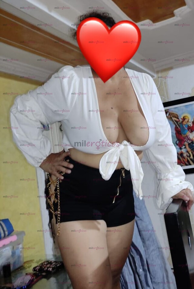 FOTOS DE CLAUDE A TUS SERVICIOS GORDI BUENA, TETOTA, RICA. DISPUESTA A COMPLACERTE