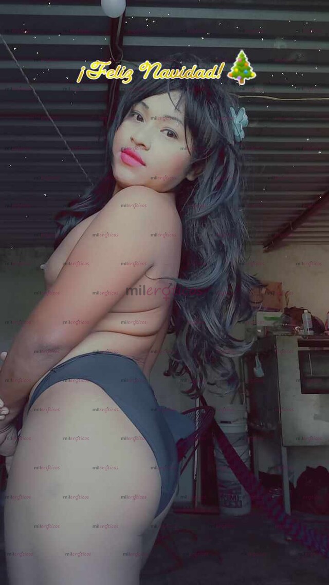 FOTOS DE IVANNA.TRANS.HOT...........................