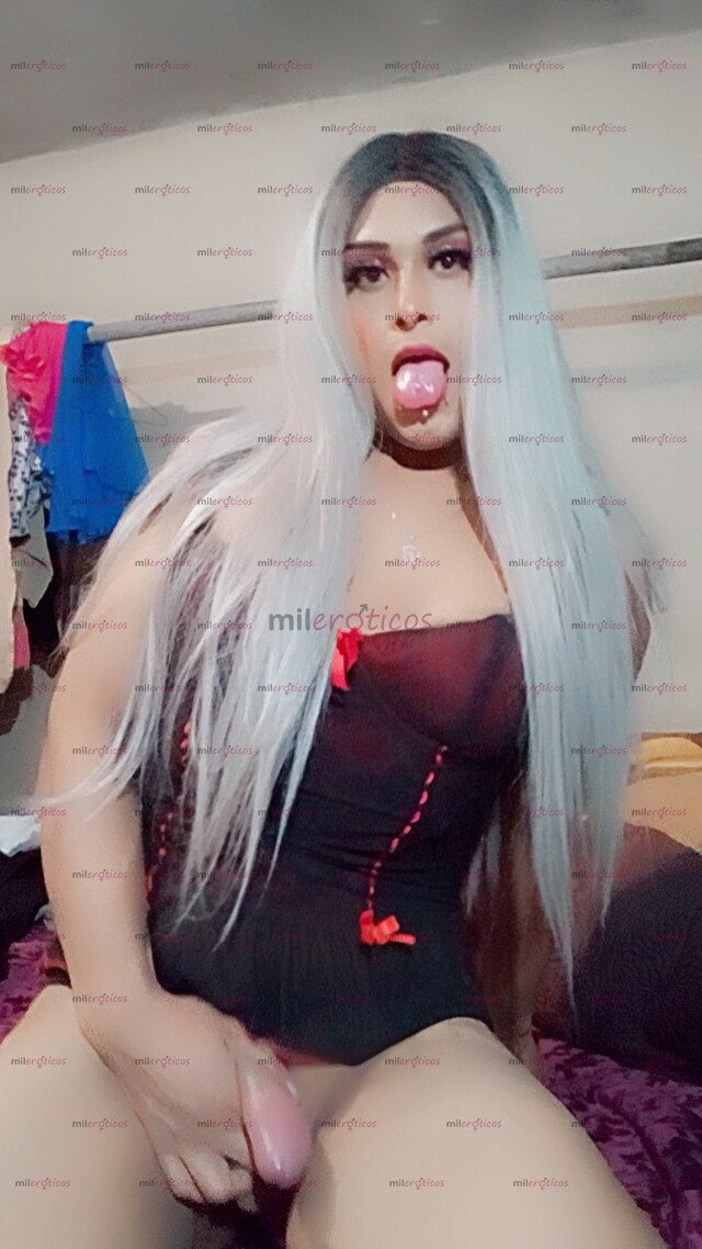 FOTOS DE HOLA SOY CHICA TRANS INTERACTIVA CON GANAS DE LECHE O UN CULITO QUE APRIETE