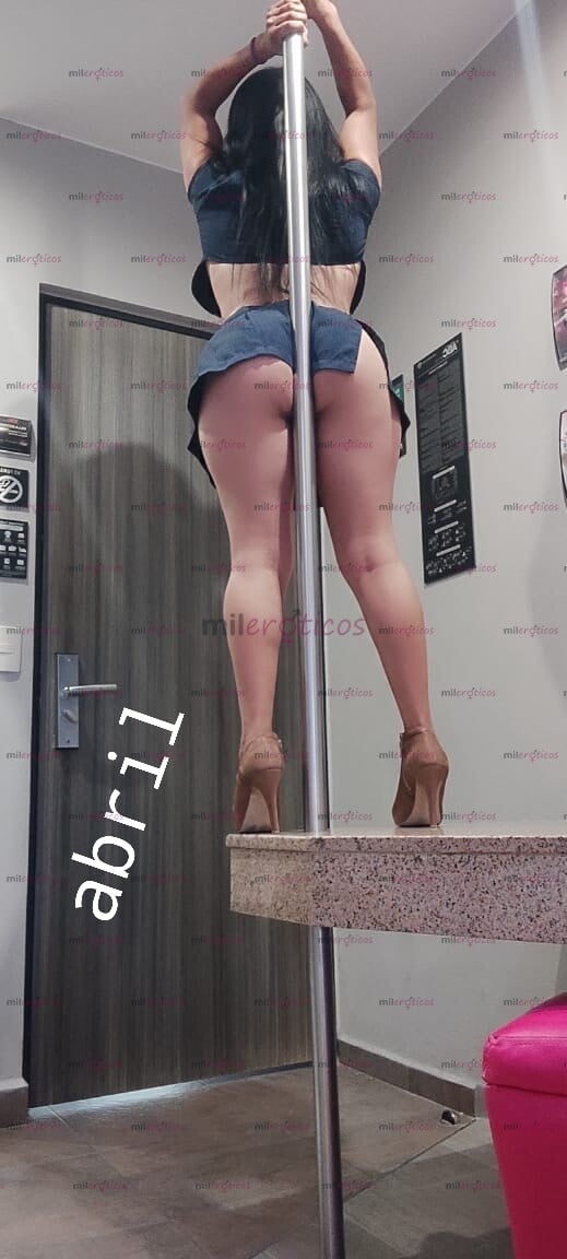 FOTOS DE ABRIL HERMOSA PETTIT CON MIGO NO HAY ENGAÑO YO SI SOY REAL
