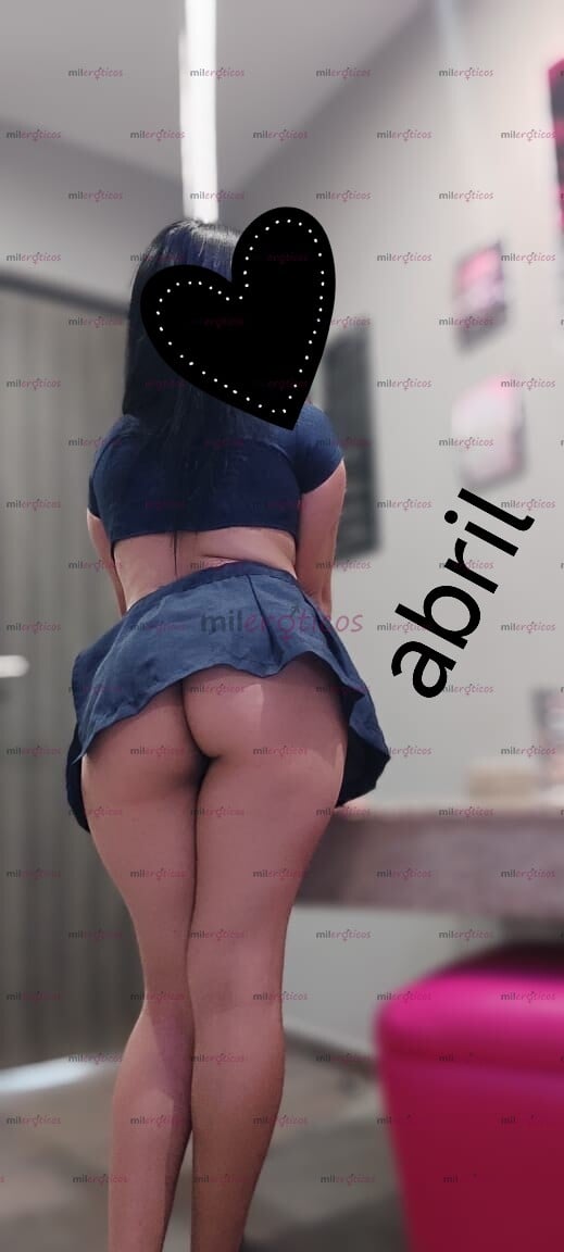 FOTOS DE ABRIL HERMOSA PETTIT CON MIGO NO HAY ENGAÑO YO SI SOY REAL
