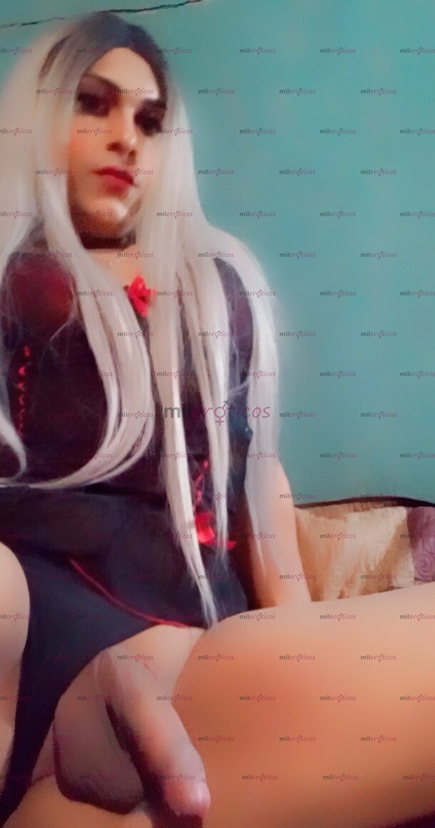 FOTOS DE HOLA SOY CHICA TRANS INTERACTIVA CON GANAS DE LECHE O UN CULITO QUE APRIETE