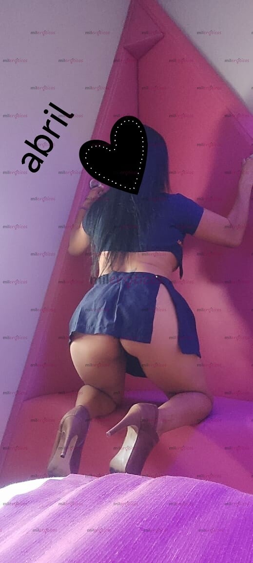 FOTOS DE ABRIL HERMOSA PETTIT CON MIGO NO HAY ENGAÑO YO SI SOY REAL