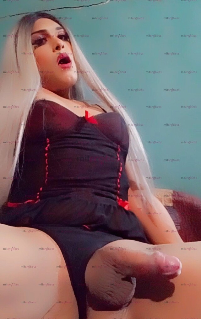 FOTOS DE HOLA SOY CHICA TRANS INTERACTIVA CON GANAS DE LECHE O UN CULITO QUE APRIETE