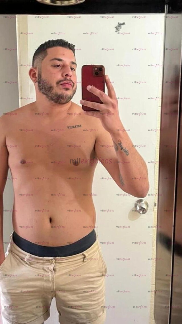 FOTOS DE VENEZOLANO INTER PASIVO SERIO NUEVO EN CDMX