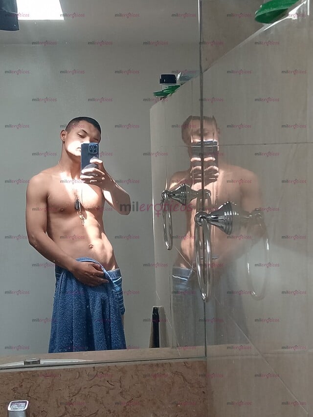 FOTOS DE JOVEN COMPLACIENTE VERSÁTIL EN BOGOTÁ Y SOACHA ALREDEDORES