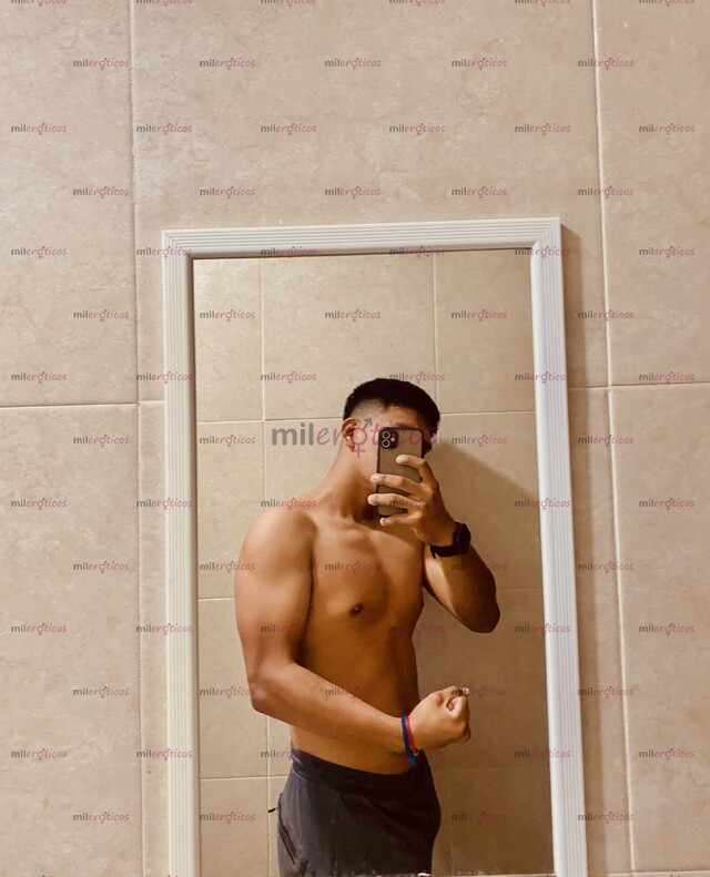 FOTOS DE NENE DE 24 AÑOS, LISTO PARA COMPLACERTE!