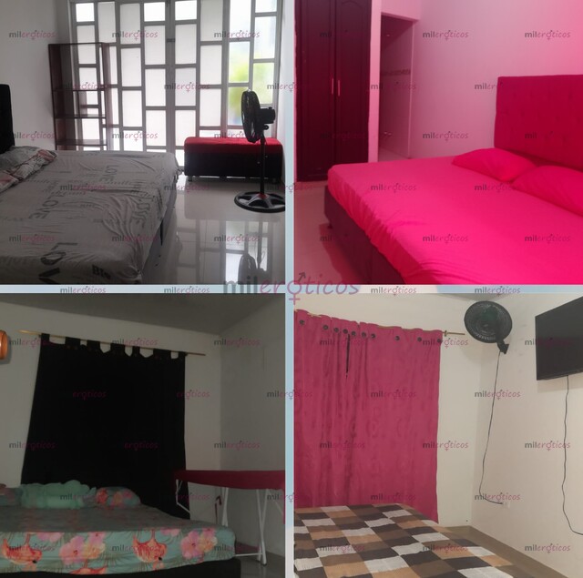 FOTOS DE ATENCION! CUPOS VILLAVO CHICAS INDEPENDIENTES CASA DISPONIBLE PARA TRABAJAR