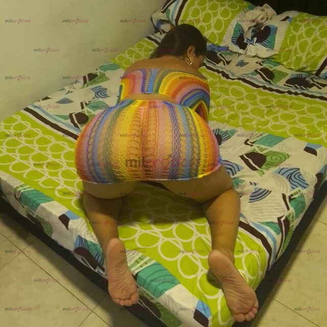 FOTOS DE VEN Y DISFRUTAR DE MUCHO PLACER SERÉ TODA UNA DIABLA EN LA CAMA PARA TI PAPI