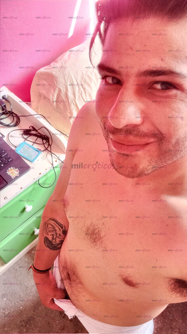 FOTOS DE HOLA SOY UN CHICO DE 30 NUEVO EN EL AMBIENTE PERO CON GANAS DE COMPLACERTE