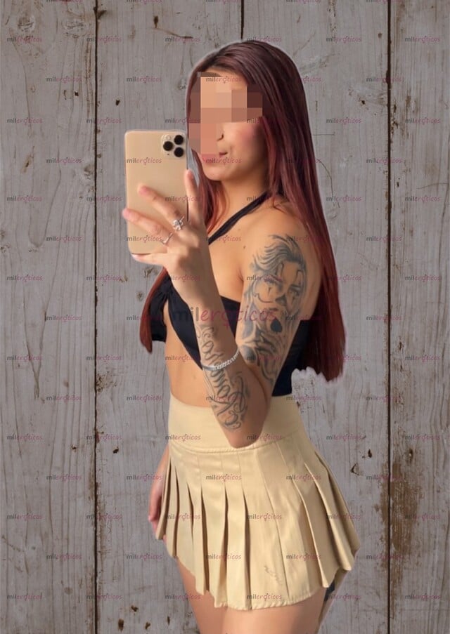FOTOS DE YOSELIN UNA LINDA PETTIT100% Y INDEPENDIENTE CON EXQUISITO CUERPO