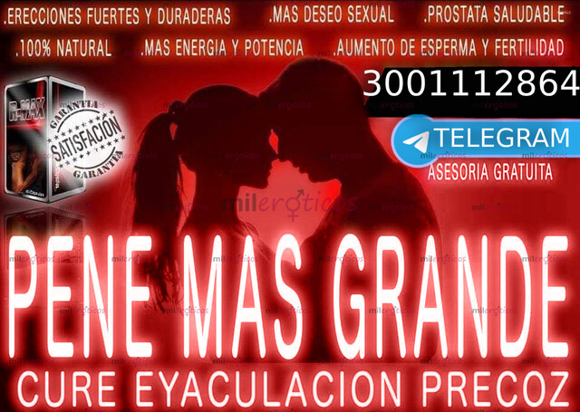 FOTOS DE EL TAMAÑO IMPORTA. PENE MAS GRANDE. CURE EYACULACION PRECOZ. MAS ERECCIONES YMAS