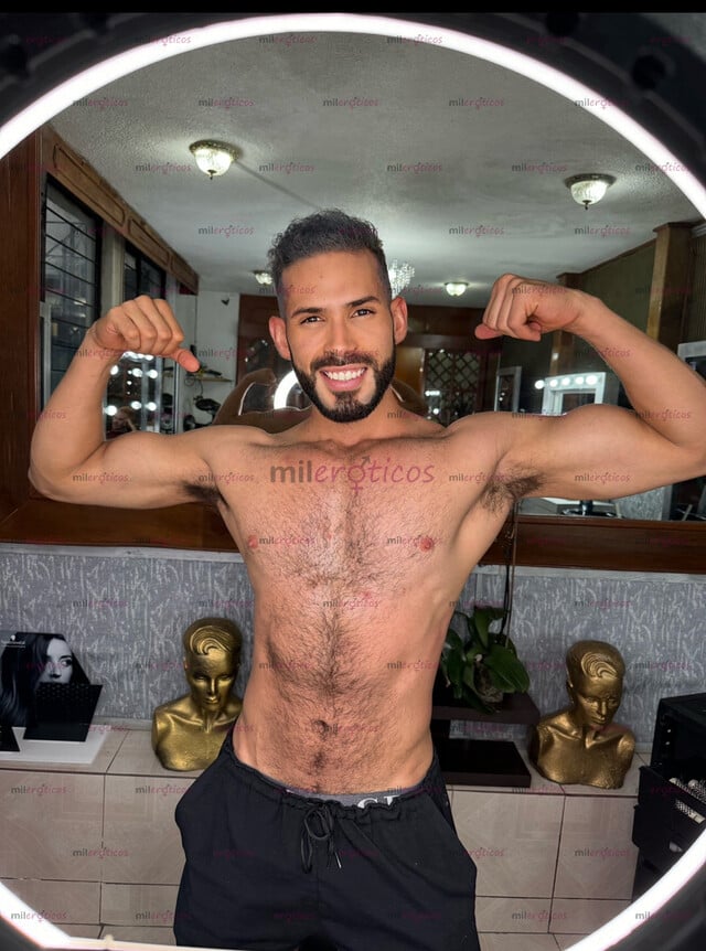 FOTOS DE PIERO POR PRIMERA VEZ EN EL PAIS... SCORT COLOMBIANO MODELO FIT VIP