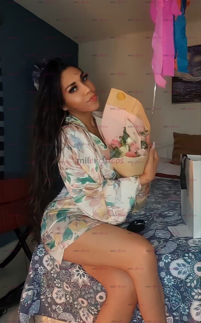FOTOS DE SI SIENTES ATRACCIÓN POR UNA CHICA TRANS DATE LA OPORTUNIDAD !!!