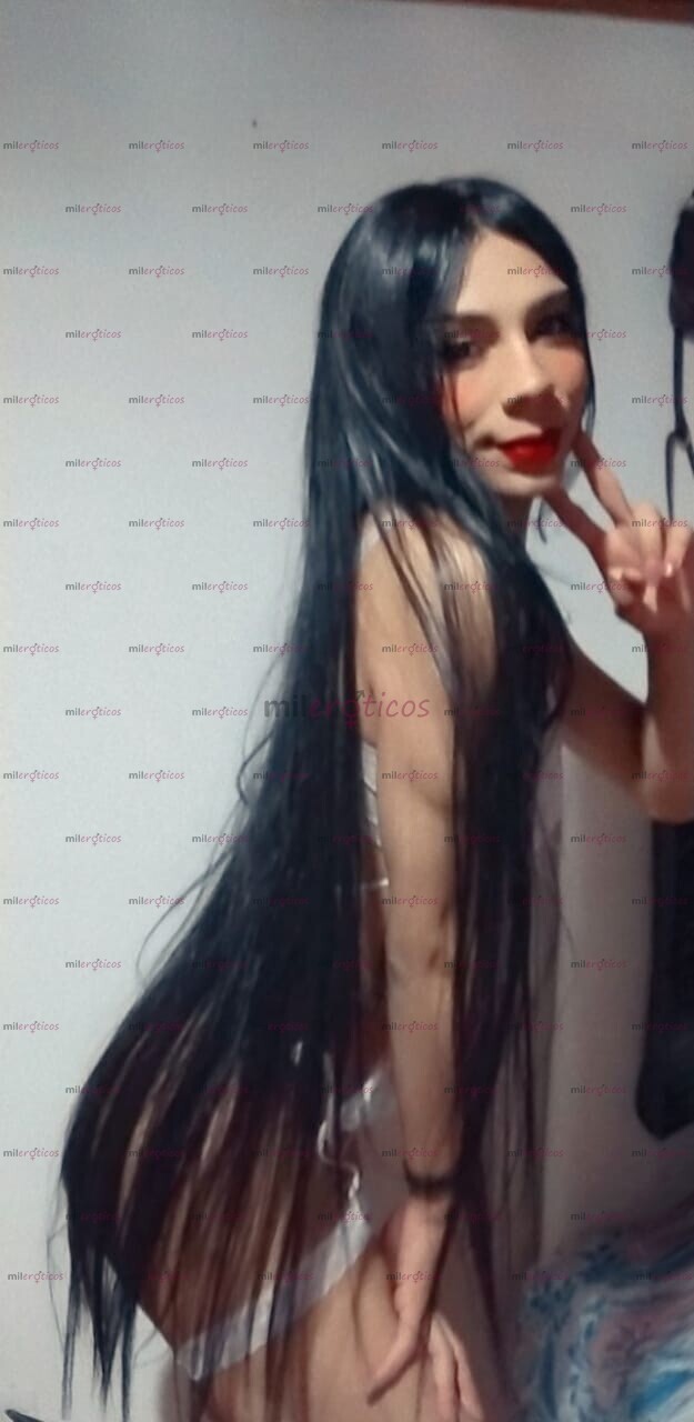 FOTOS DE !NUEVA NIÑA TRANS 18 AÑITOS NIÑA CON PENE VEN YA HOY ÚLTIMO DIA