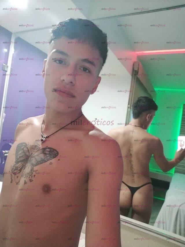 FOTOS DE 23 AÑOS INTER VERSATIL DISPUESTO A COMPLACERTE