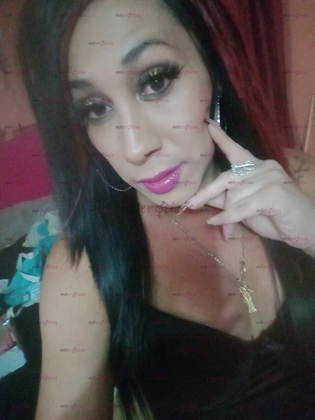 FOTOS DE CHICA BUENA ONDA TRANS ALEGRE DIVERTIDA DISPUESTA ASER REALIDAD TUS FANTASÍAS Y