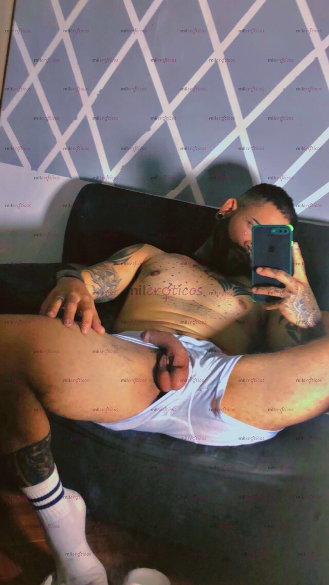 FOTOS DE SOMOS DOS CHICOS PARA TU FANTASÍA SEXO EN