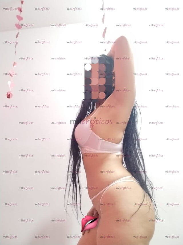FOTOS DE HOLA, SOY MARIANA. UNA CHICA CALIENTE QUE CUMPLIRÁ TODOS TUS DESEOS