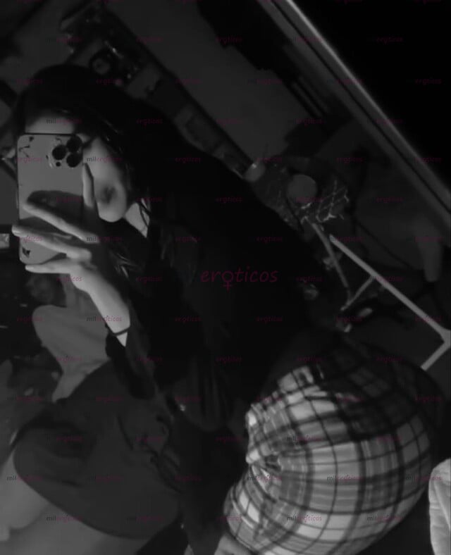 FOTOS DE HERMOSA SUPER CARISMÁTICA, BONITA EN PERSONA Y SUPER AMABLE. LO COMPROBARÁS