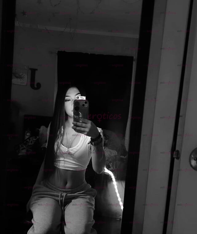 FOTOS DE HERMOSA SUPER CARISMÁTICA, BONITA EN PERSONA Y SUPER AMABLE. LO COMPROBARÁS