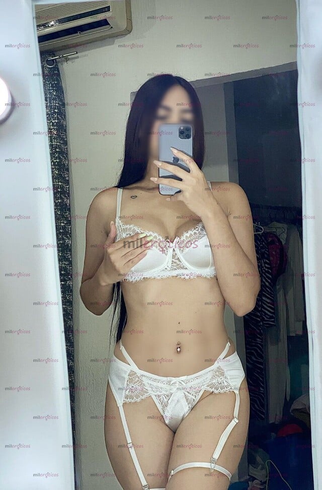 FOTOS DE SHANTALL SEXY CON SITIO PRIVADO TAMBIEN SALIDAS A HOTELES O DOMICILIOS