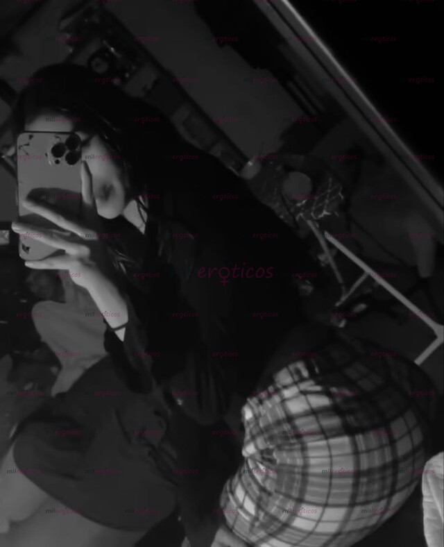 FOTOS DE SOY ÚNICA EH INIGUALABLE! SEXI, CACHONDA Y MUY COMPLACIENTE HAGO DE TODO