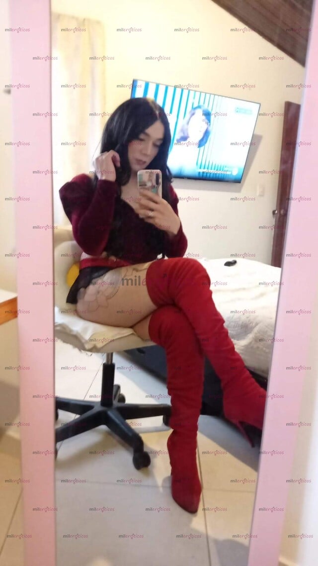 FOTOS DE ANDREA DE PASO POR UNOS DÍAS , DISCRECIÓN Y EXCLUSIVIDAD PARA TI ..