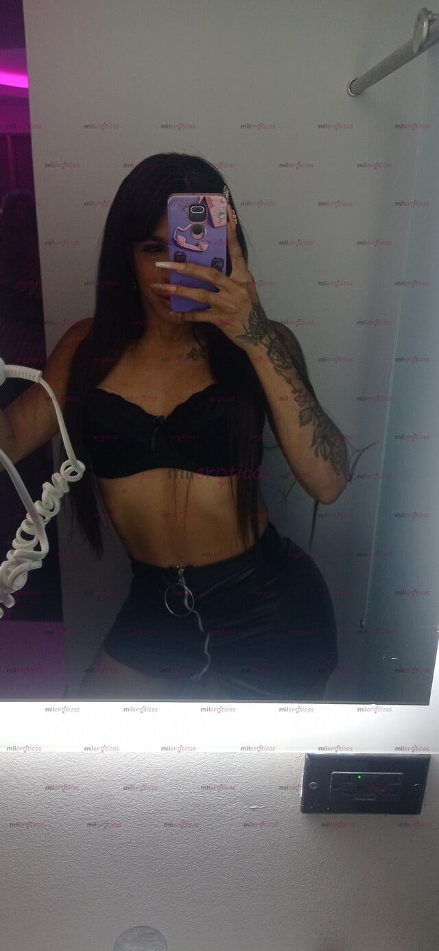 FOTOS DE PAOLA SANDOVAL LA PUTA MÁS COMPLACIENTE Y FETICHISTA 23 CM GRAN CULO LECHERA