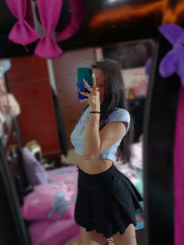 FOTOS DE JOVENCITA TRAVIESA ANSIOSA DE COSITAS PROHIDAS