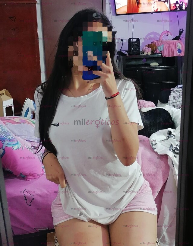 FOTOS DE JOVENCITA TRAVIESA ANSIOSA DE COSITAS PROHIDAS