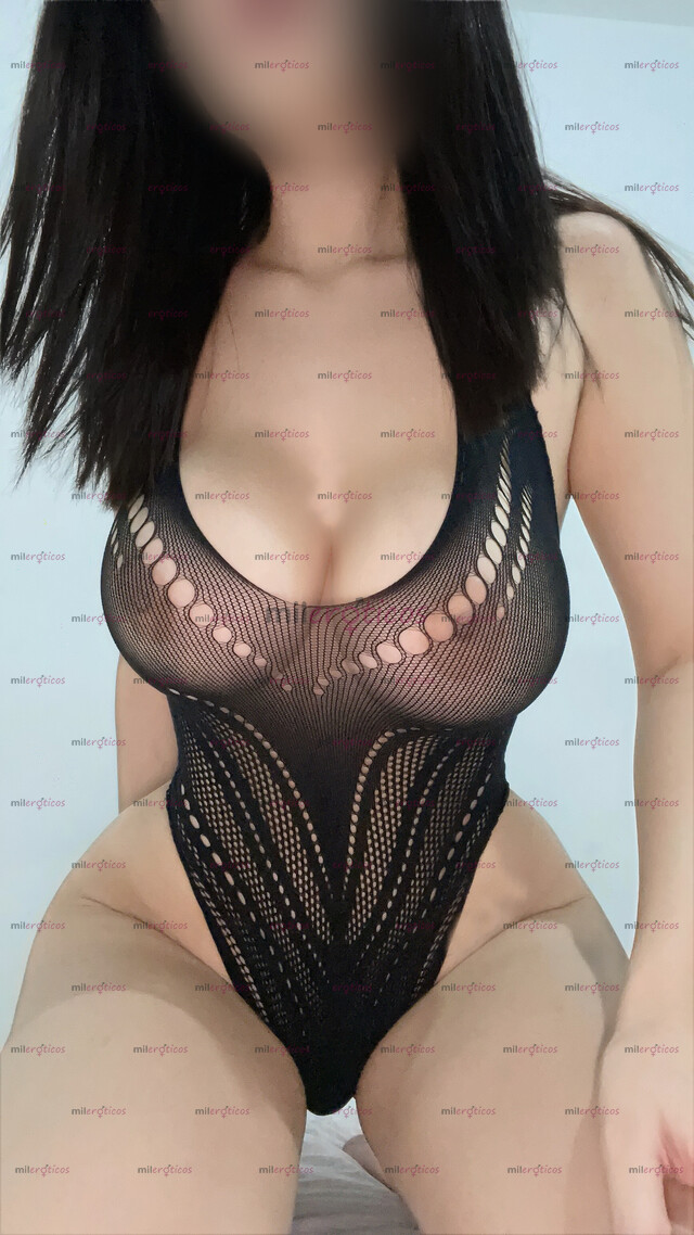 FOTOS DE RENATA PUTITA QUE CUMPLIRÁ CON TUS FANTASÍAS