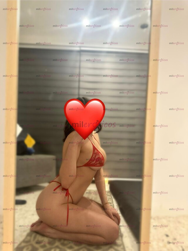 FOTOS DE NIÑA BONITA DANDO MASAJITO CON FINAL FELIZ