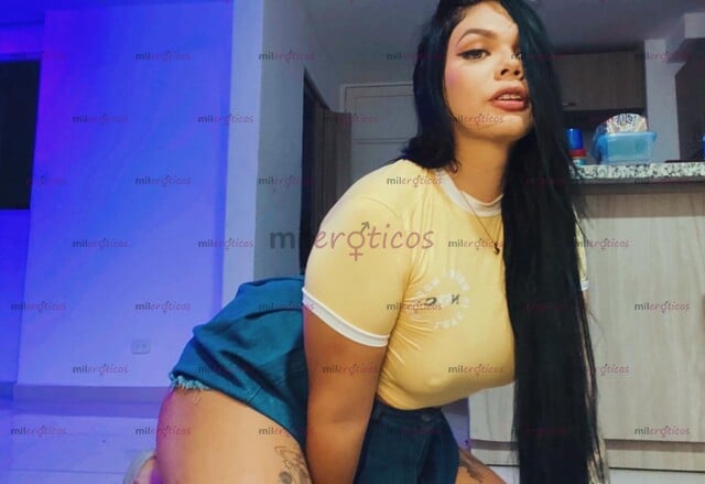 FOTOS DE GABY NIÑA TRANS VIP SUPER COMPLACIENTE Y ARRECHA
