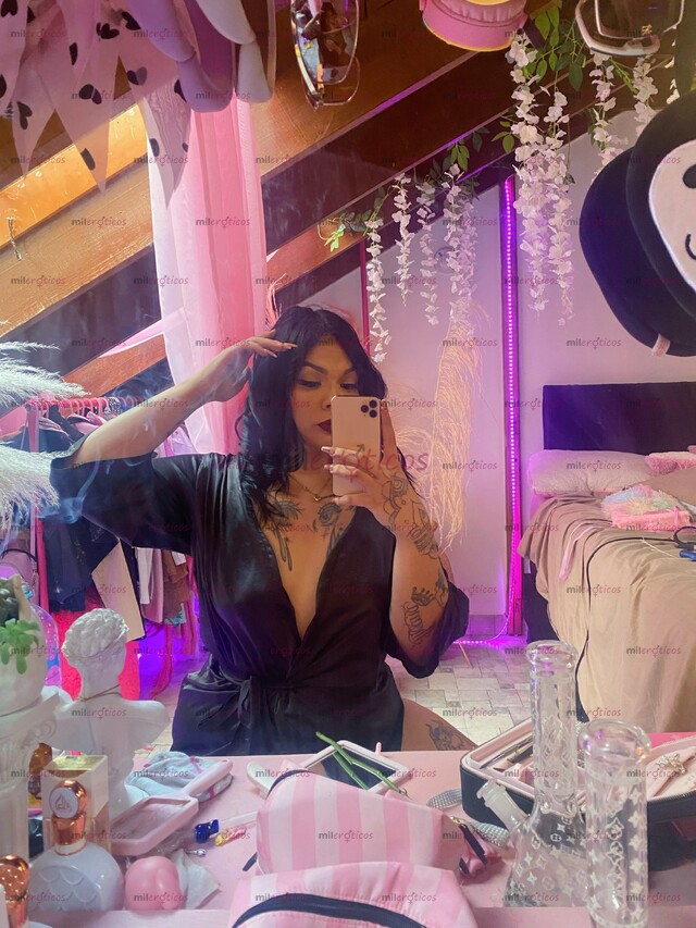 FOTOS DE GABY NIÑA TRANS VIP SUPER COMPLACIENTE Y ARRECHA
