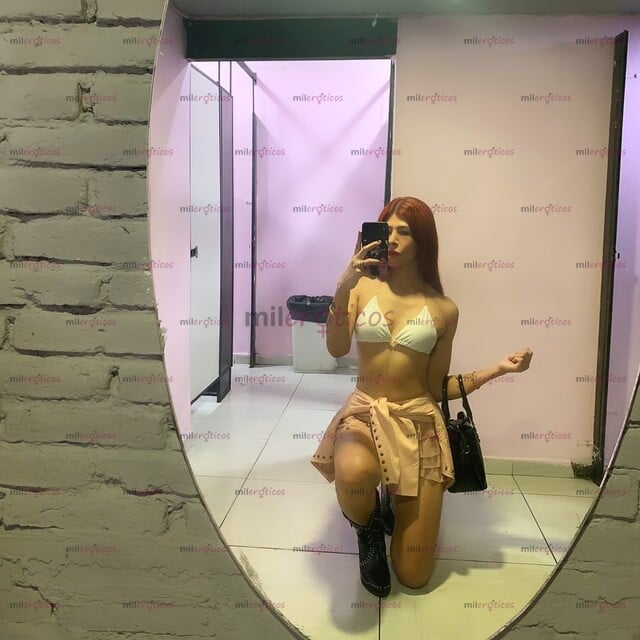 FOTOS DE NENA TRANS PETIT DE VISITA EN TU CIUDAD ÚNICOS DÍAS