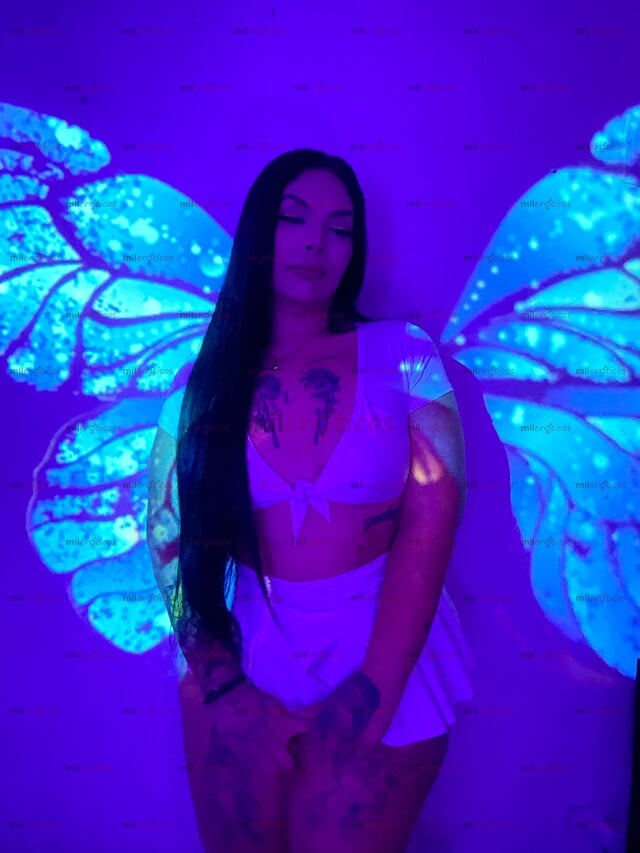 FOTOS DE LA NIÑA TRANS QUE QUERÍAS AHORA SERÉ TU NOVIA VIRTUAL PAPI