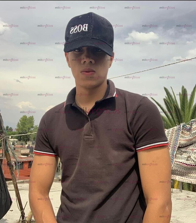 FOTOS DE CHAKAL PASIVO NALGON GUAPO Y 19 CM VENOSA