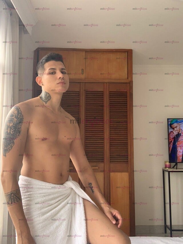 FOTOS DE CHICO RECIÉN LLEGADO A LA CUIDAD . 21CM DE PLACER PARA TU CULITO