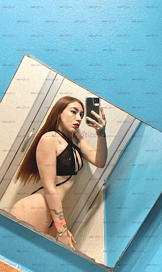 FOTOS DE ALISSON PELIRROJA ALTA DELGADA DISPONIBLE PARA TI