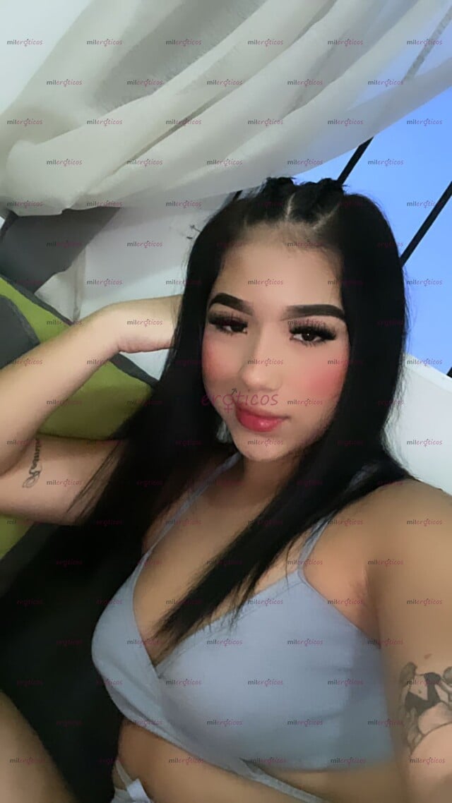 FOTOS DE MIA 18 AÑOS DISFRUTA LA FANTASÍA DE ESTAR CON UNA CHICA DE MI EDAD