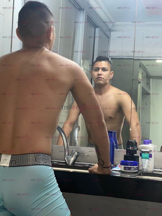 FOTOS DE CHICO MORBOSO CULON DISPUESTO A QUITARTE LA ARRECHERA YCUMPLIRTUFANTACIA SEXUAL