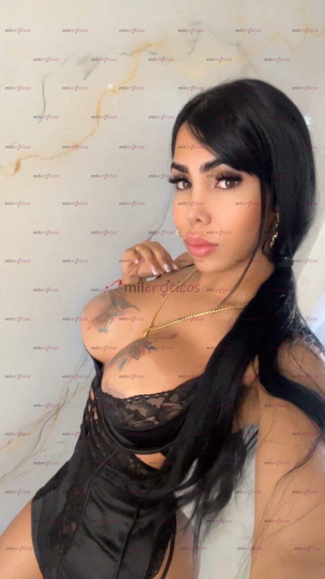 FOTOS DE DISPONIBLE HERMOSA TRANS REAL COMPLETISIMA
