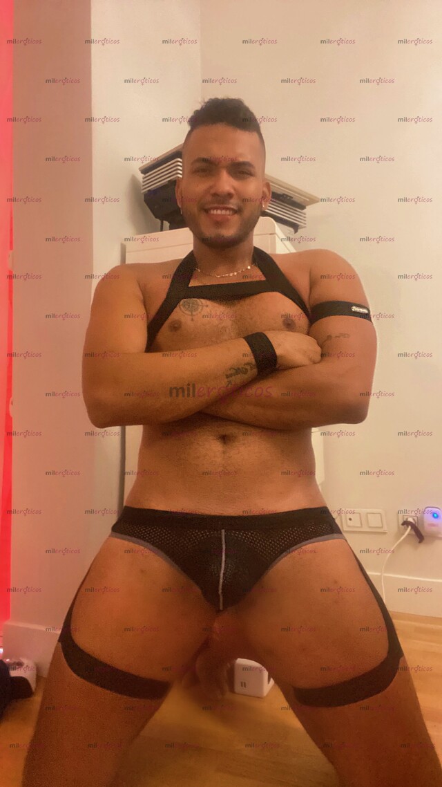 FOTOS DE SAMARIO VERGON VERSÁTIL MÁS ACT NUEVO EN TU CIUDAD