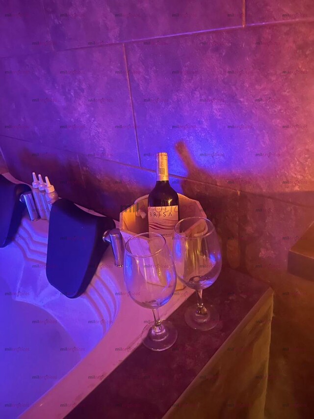 FOTOS DE SOMOS DESPACIO SPA ATENCIÓN PARA CABALLEROS DAMAS