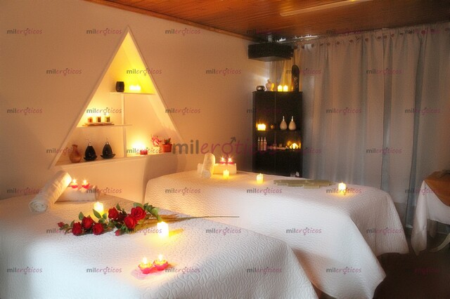 FOTOS DE SOMOS DESPACIO SPA ATENCIÓN PARA CABALLEROS DAMAS