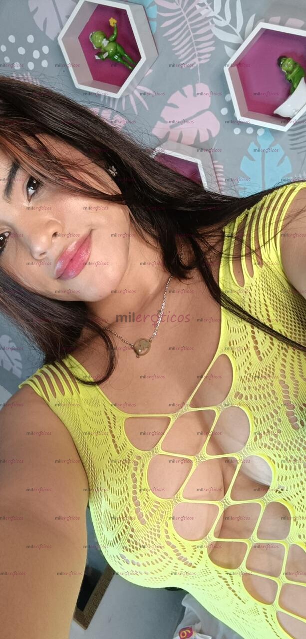 FOTOS DE HOLA MOR SOY TATIANA NUEVA EN TU CIUDAD TENGO 21 AÑOS